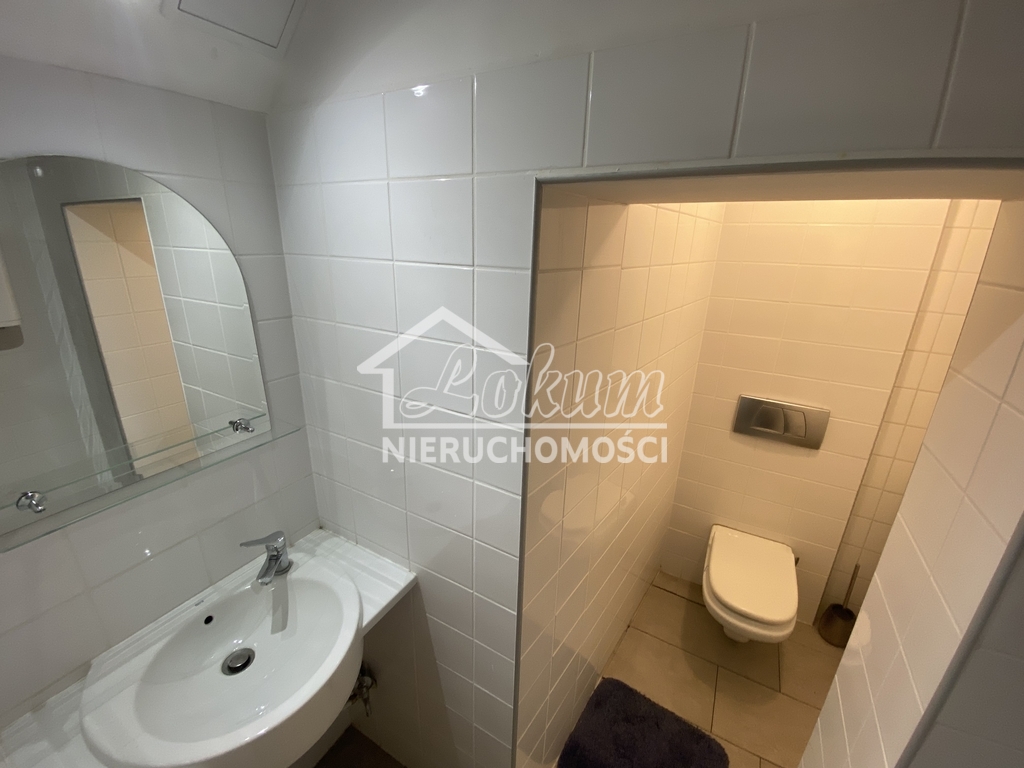 Lokal usługowy do wynajęcia, 55 m², Szczecin - zdjęcie 5