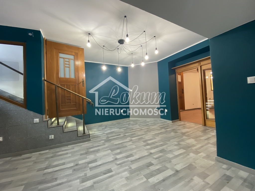 Lokal usługowy do wynajęcia, 55 m², Szczecin - zdjęcie 1