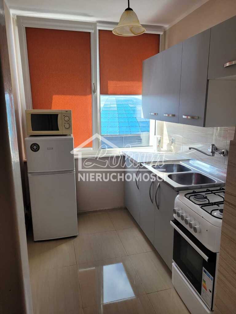 Mieszkanie 36,95 m², Szczecin, Śródmieście, Bazarowa - zdjęcie 10