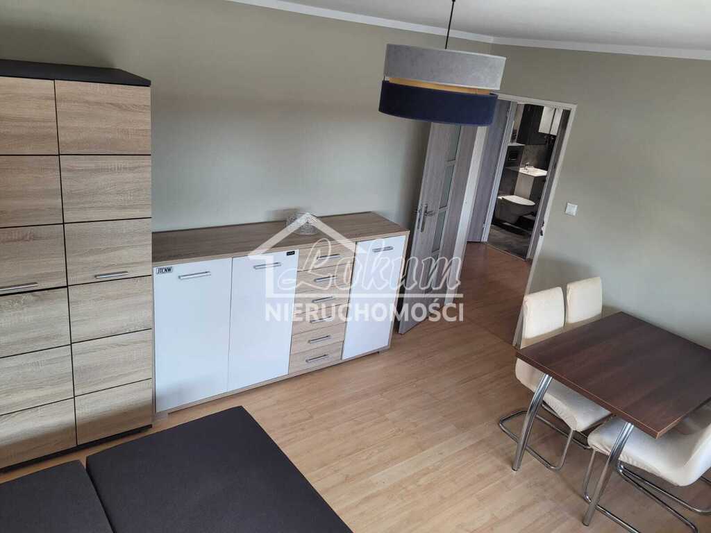 Mieszkanie 36,95 m², Szczecin, Śródmieście, Bazarowa - zdjęcie 4