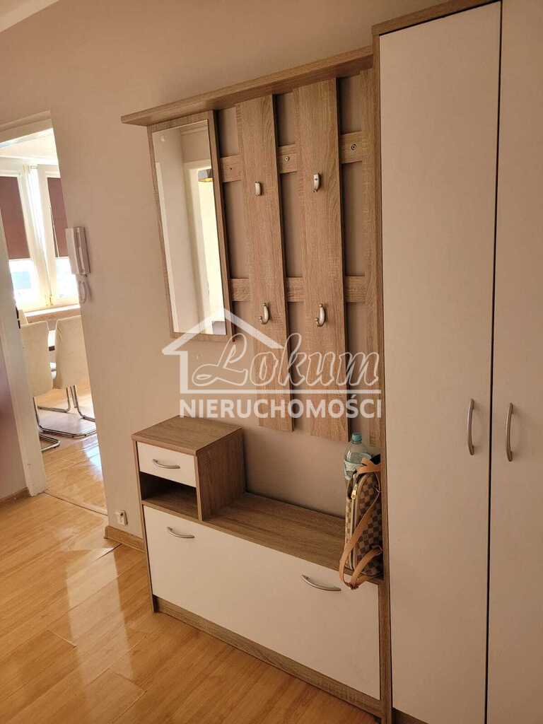 Mieszkanie 36,95 m², Szczecin, Śródmieście, Bazarowa - zdjęcie 12