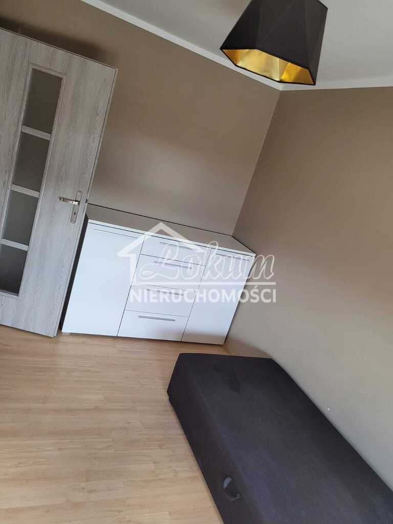 Mieszkanie 36,95 m², Szczecin, Śródmieście, Bazarowa - zdjęcie 5