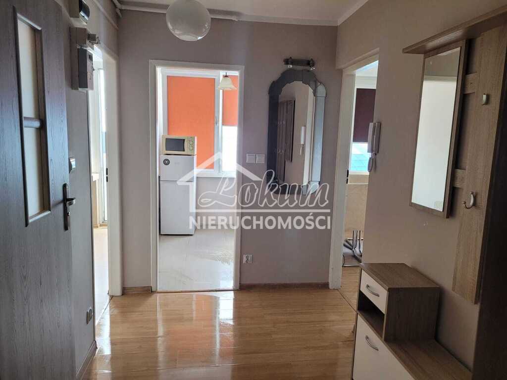 Mieszkanie 36,95 m², Szczecin, Śródmieście, Bazarowa - zdjęcie 13
