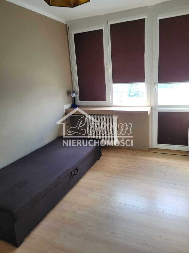 Mieszkanie 36,95 m², Szczecin, Śródmieście, Bazarowa - zdjęcie 8
