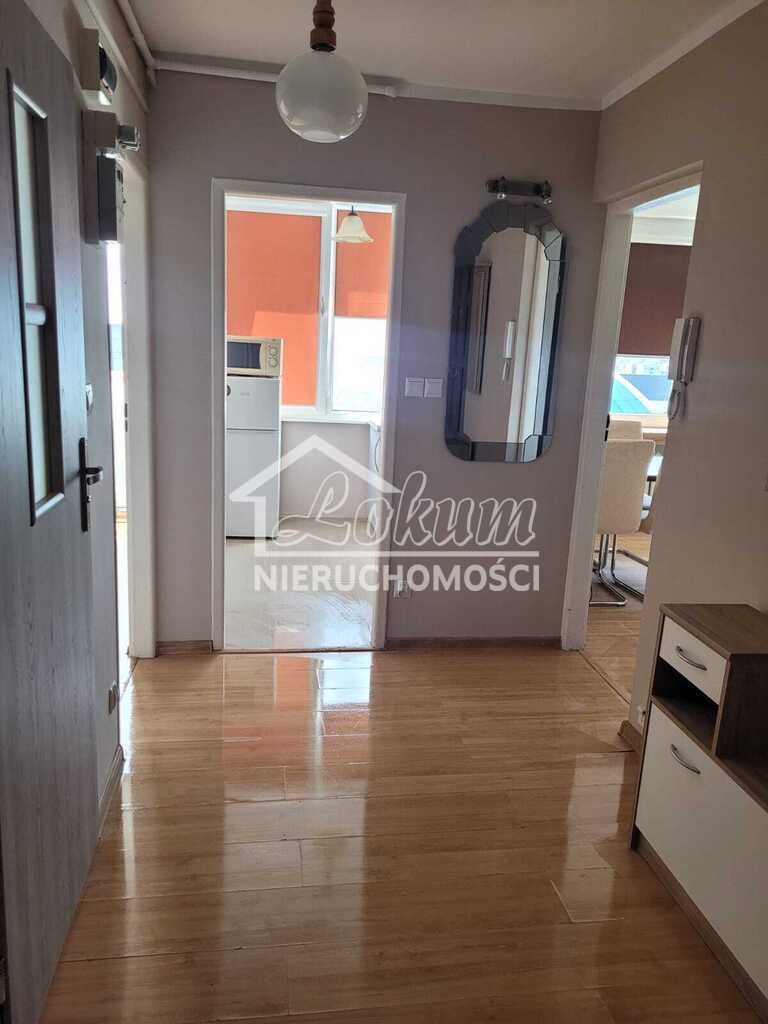 Mieszkanie 36,95 m², Szczecin, Śródmieście, Bazarowa - zdjęcie 11