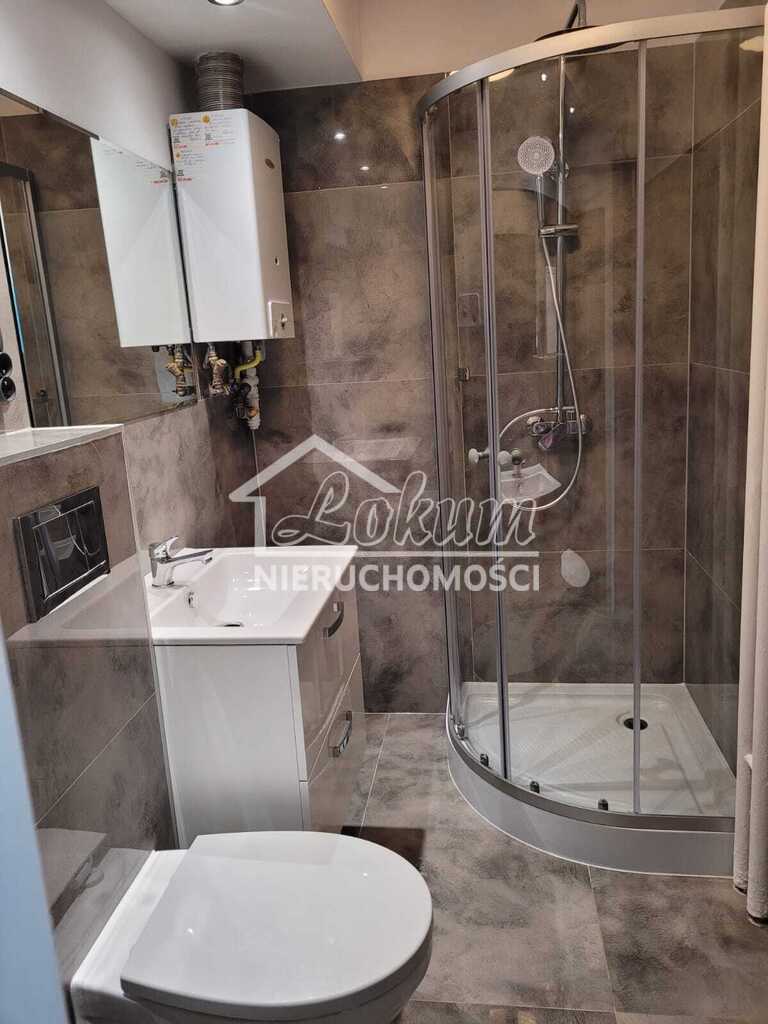 Mieszkanie 36,95 m², Szczecin, Śródmieście, Bazarowa - zdjęcie 6