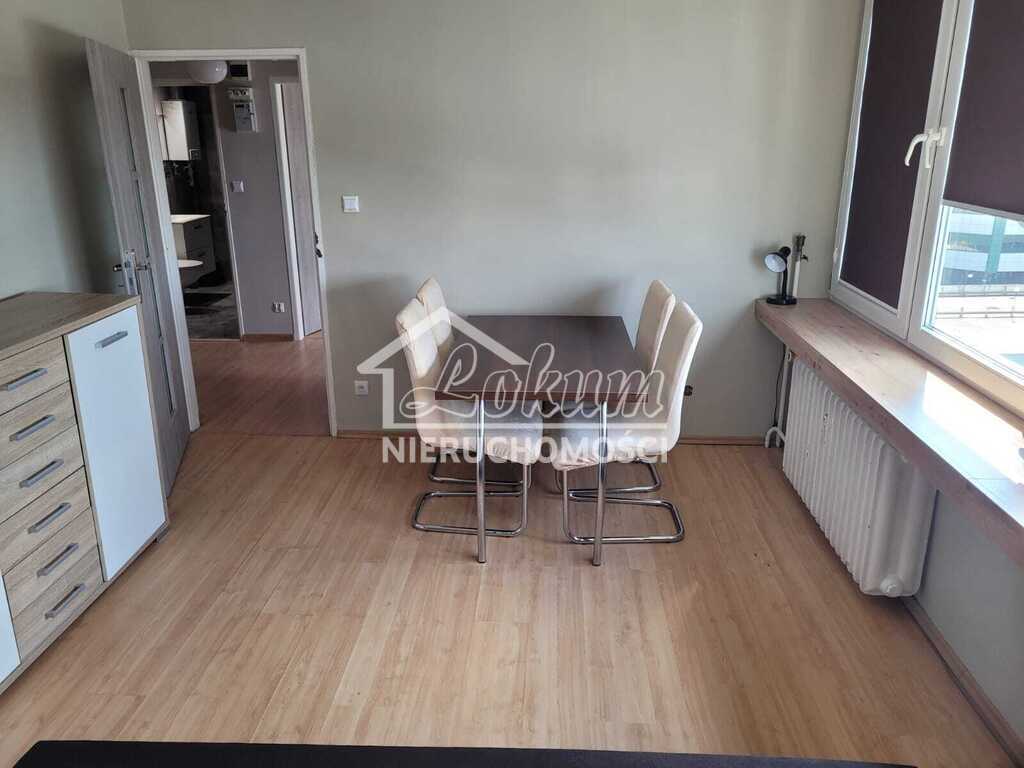 Mieszkanie 36,95 m², Szczecin, Śródmieście, Bazarowa - zdjęcie 1
