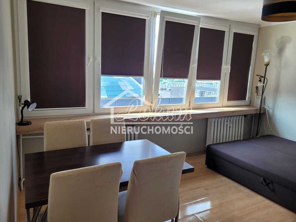 Mieszkanie 36,95 m², Szczecin, Śródmieście, Bazarowa - zdjęcie 3