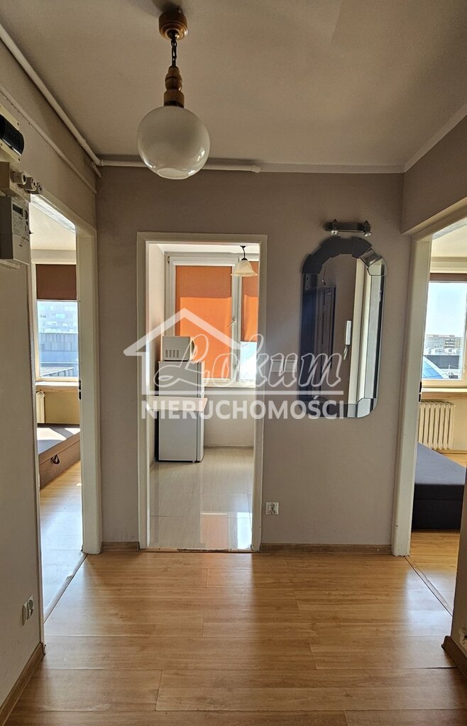 Mieszkanie 36,95&nbsp;m², Szczecin, Jana Matejki - zdjęcie 1