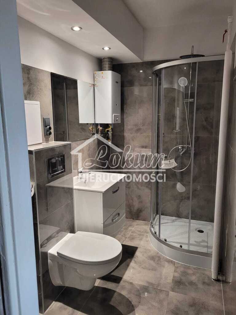 Mieszkanie 36,95 m², Szczecin, Śródmieście, Bazarowa - zdjęcie 7
