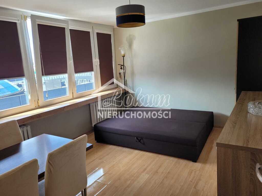 Mieszkanie 36,95 m², Szczecin, Śródmieście, Bazarowa - zdjęcie 2