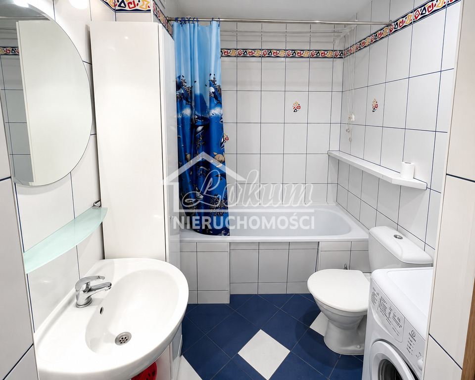 Mieszkanie 38,56 m², Szczecin, Bukowe-Klęskowo, Akwarelowa - zdjęcie 3
