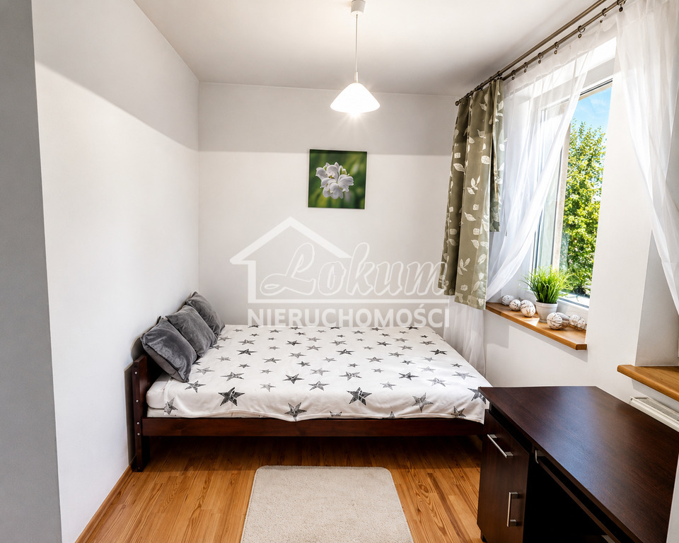 Mieszkanie 38,56 m², Szczecin, Bukowe-Klęskowo, Akwarelowa - zdjęcie 1