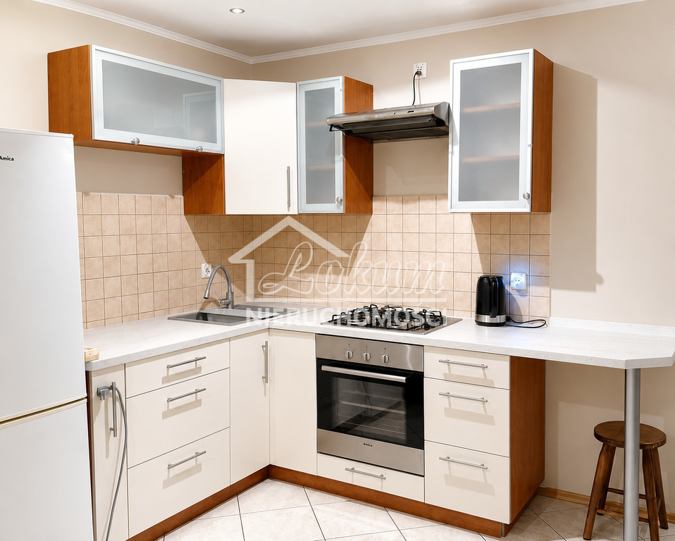 Mieszkanie 38,56 m², Szczecin, Bukowe-Klęskowo, Akwarelowa - zdjęcie 2