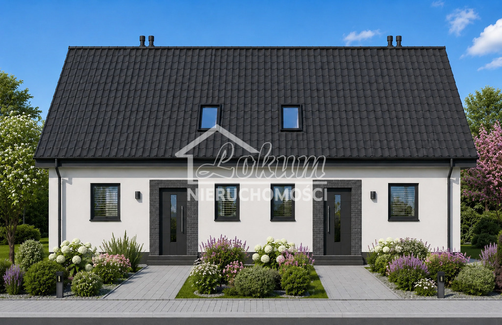 Dom 108,85 m², Stargard - zdjęcie 2