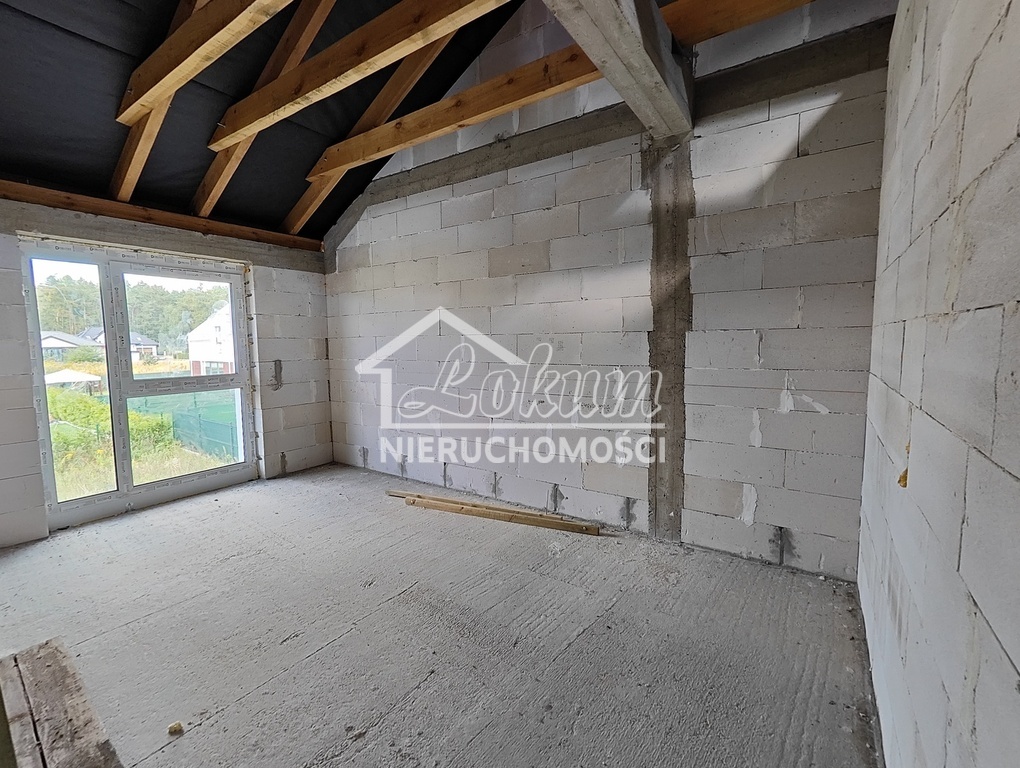 Dom 123&nbsp;m², Kościno - zdjęcie 9