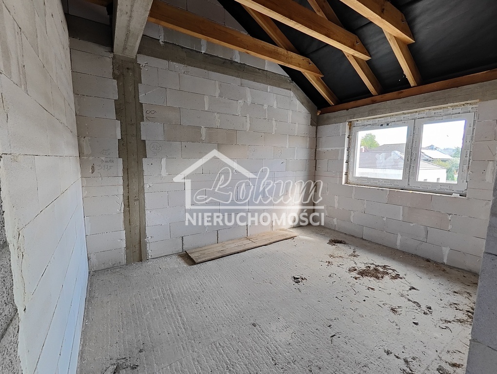 Dom 123&nbsp;m², Kościno - zdjęcie 6