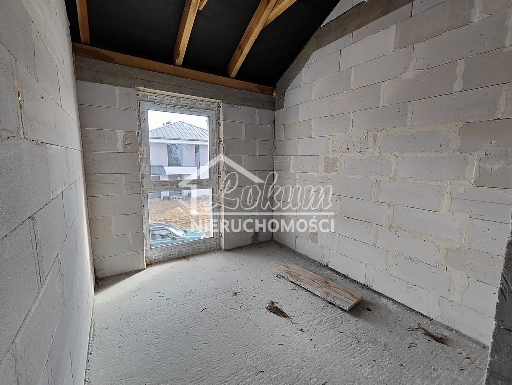 Dom 123&nbsp;m², Kościno - zdjęcie 5