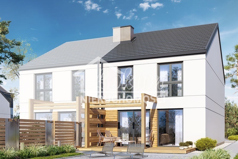 Dom 123&nbsp;m², Kościno - zdjęcie 2