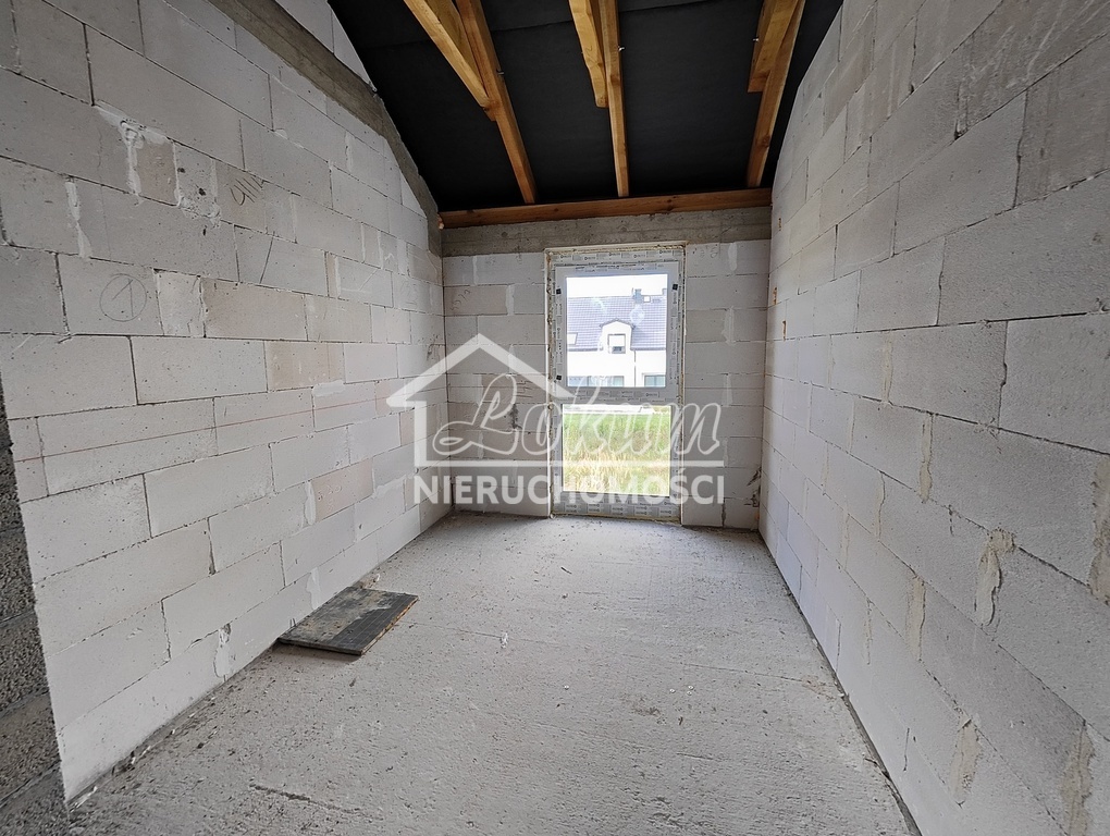 Dom 123&nbsp;m², Kościno - zdjęcie 8