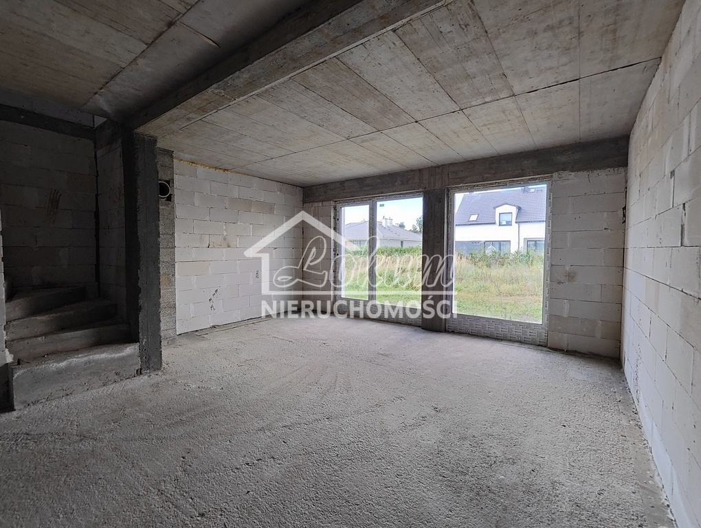 Dom 123&nbsp;m², Kościno - zdjęcie 3