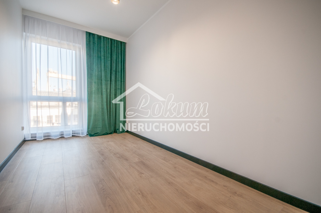 Mieszkanie 46,09&nbsp;m², Szczecin, Drzetowo-Grabowo, Tomasza Nocznickiego - zdjęcie 5