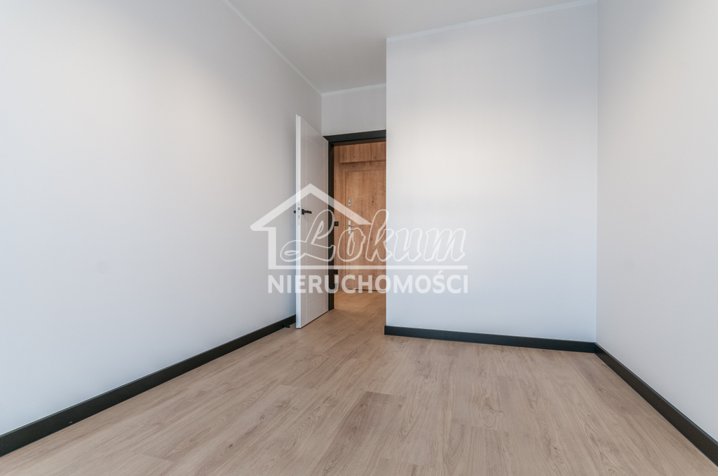 Mieszkanie 46,09&nbsp;m², Szczecin, Drzetowo-Grabowo, Tomasza Nocznickiego - zdjęcie 6