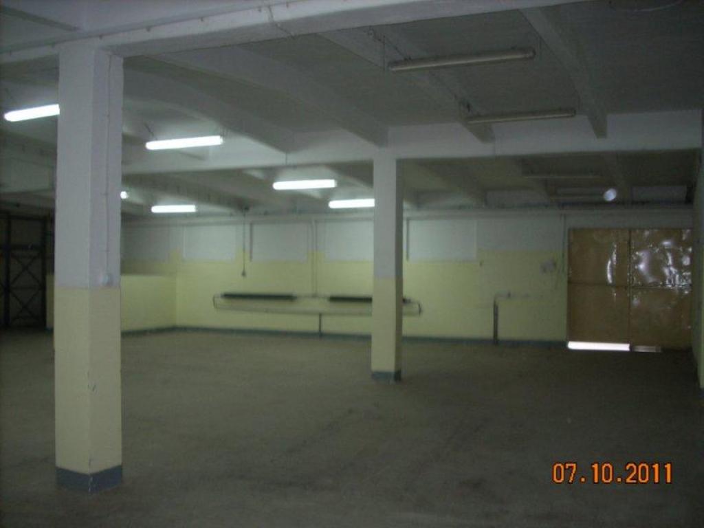 Magazyn do wynajęcia, 492&nbsp;m², Skierniewice, Sobieskiego - zdjęcie 2