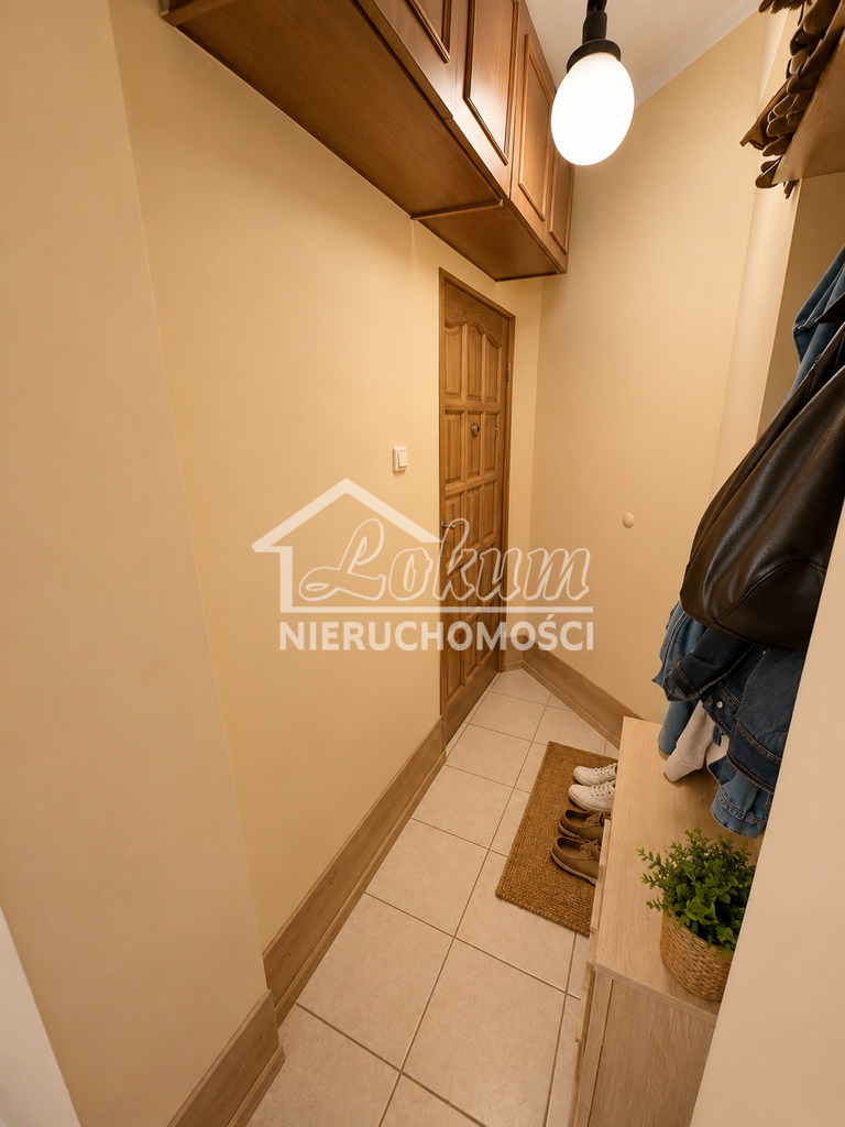 Mieszkanie 28,66 m², Kamień Pomorski - zdjęcie 11