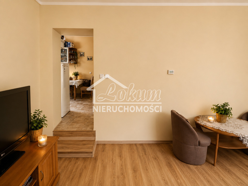 Mieszkanie 28,66 m², Kamień Pomorski - zdjęcie 8