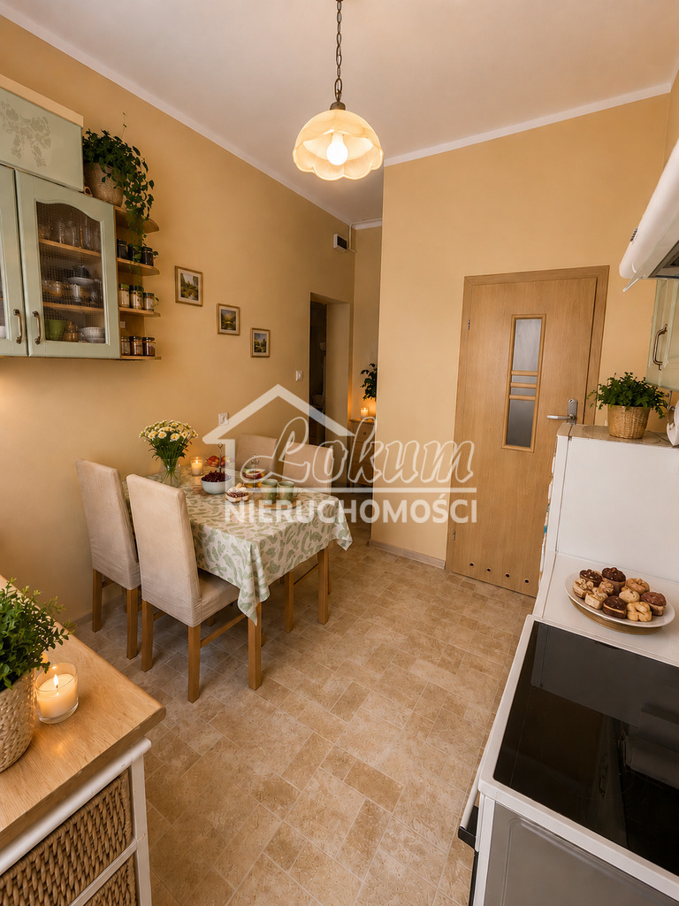 Mieszkanie 28,66 m², Kamień Pomorski - zdjęcie 9