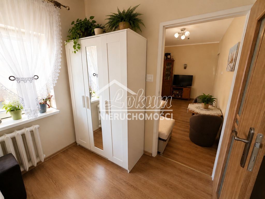 Mieszkanie 28,66 m², Kamień Pomorski - zdjęcie 5