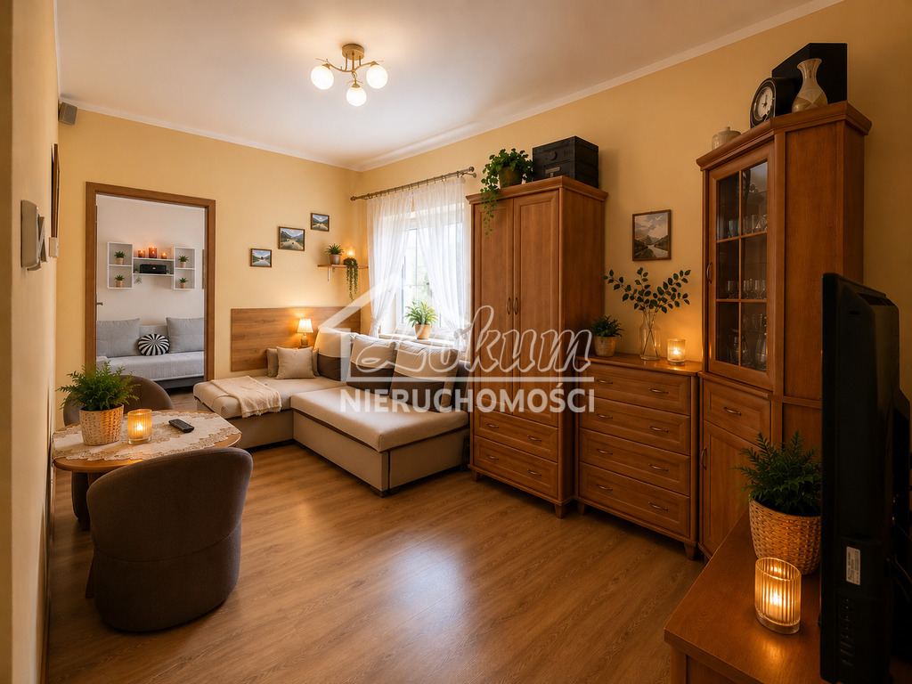 Mieszkanie 28,66 m², Kamień Pomorski - zdjęcie 7