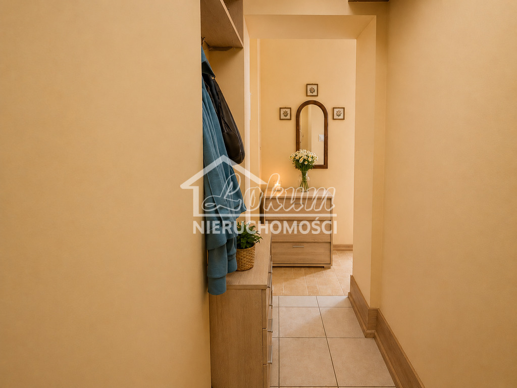 Mieszkanie 28,66 m², Kamień Pomorski - zdjęcie 12