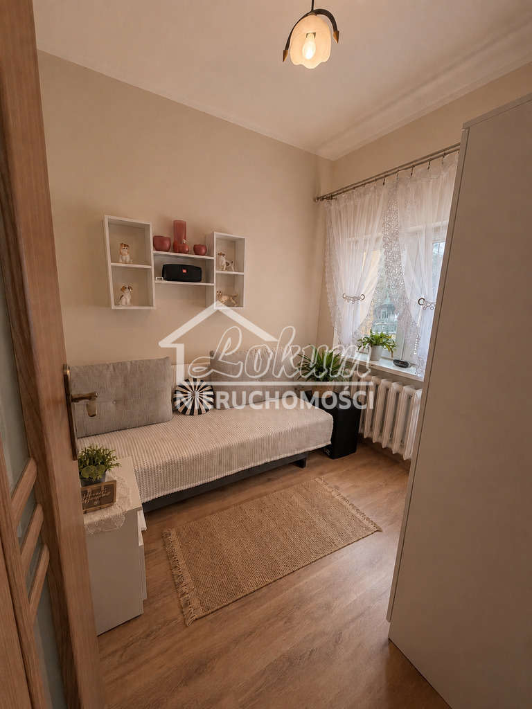 Mieszkanie 28,66 m², Kamień Pomorski - zdjęcie 4
