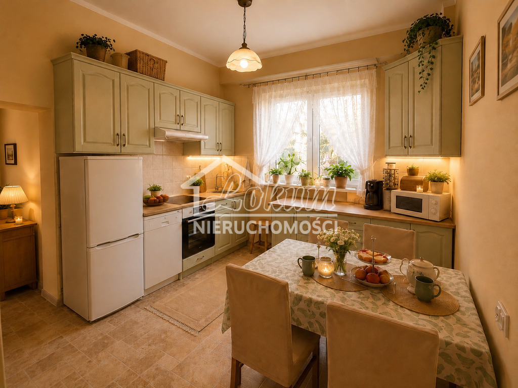 Mieszkanie 28,66 m², Kamień Pomorski - zdjęcie 1