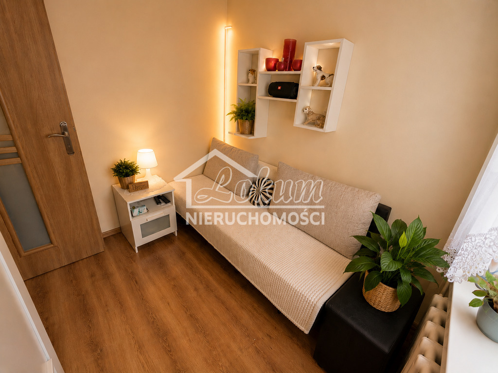 Mieszkanie 28,66 m², Kamień Pomorski - zdjęcie 3