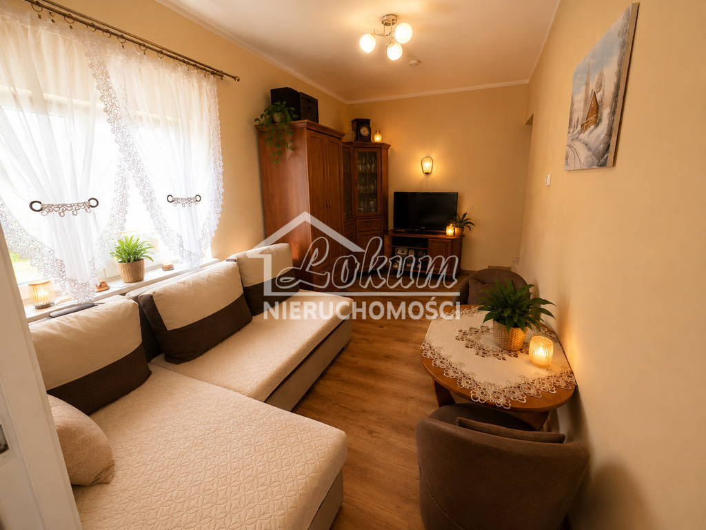 Mieszkanie 28,66 m², Kamień Pomorski - zdjęcie 6