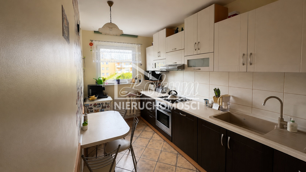 Mieszkanie 70,4 m², Szczecin, Majowe, Jarosława Iwaszkiewicza - zdjęcie 5