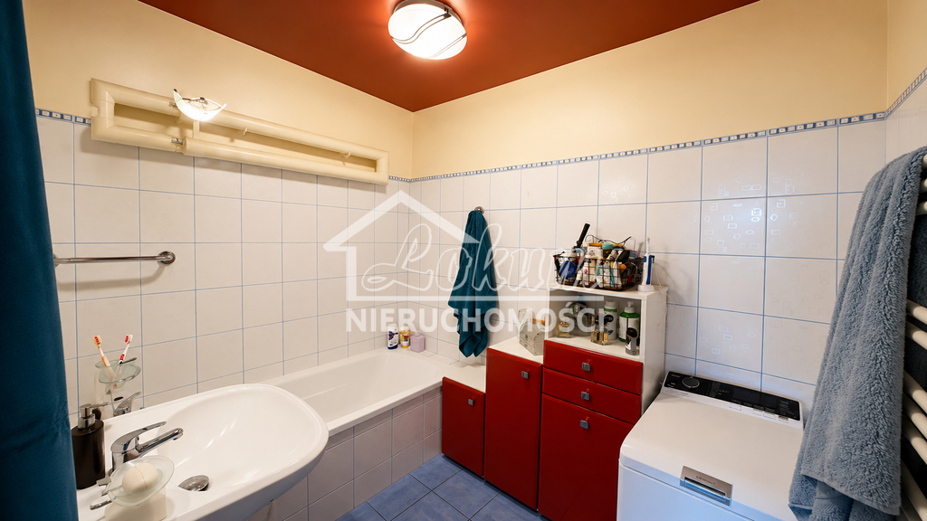 Mieszkanie 70,4 m², Szczecin, Majowe, Jarosława Iwaszkiewicza - zdjęcie 6