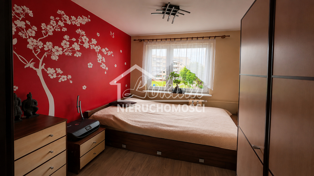 Mieszkanie 70,4 m², Szczecin, Majowe, Jarosława Iwaszkiewicza - zdjęcie 1