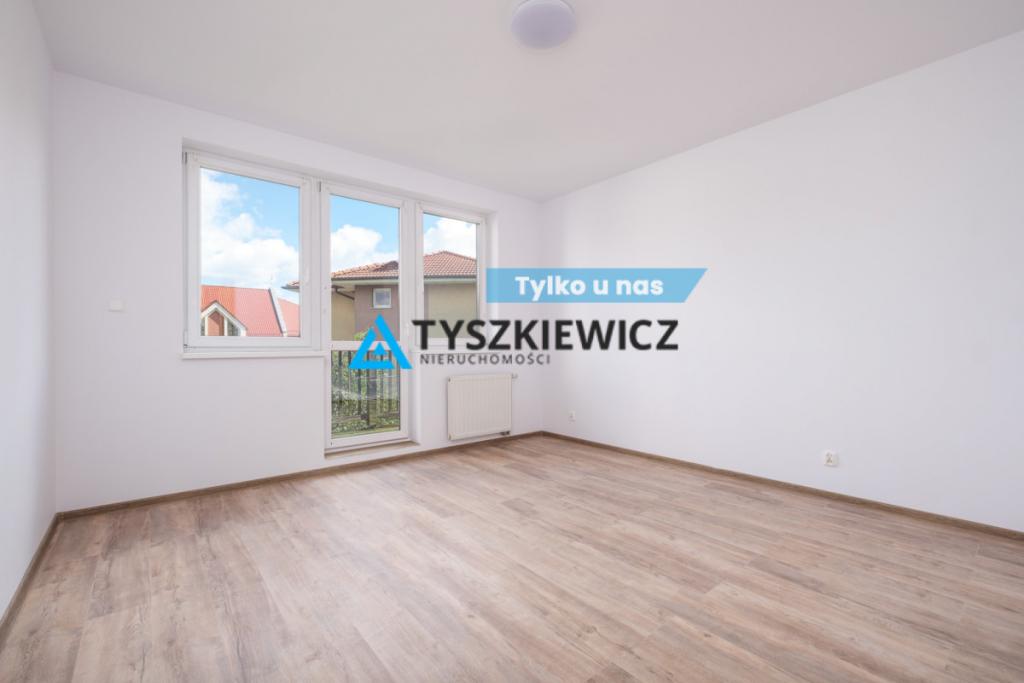 2 pokojowe mieszkanie Kowale ul.Zeusa - zdjęcie 1