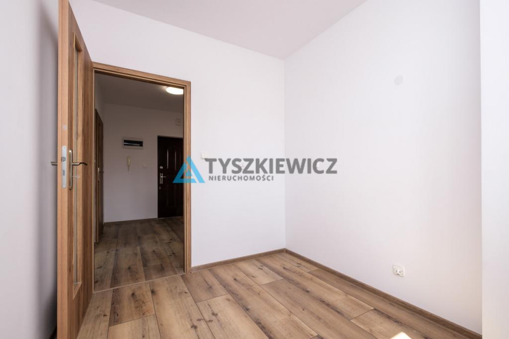 2 pokojowe mieszkanie Kowale ul.Zeusa - zdjęcie 15