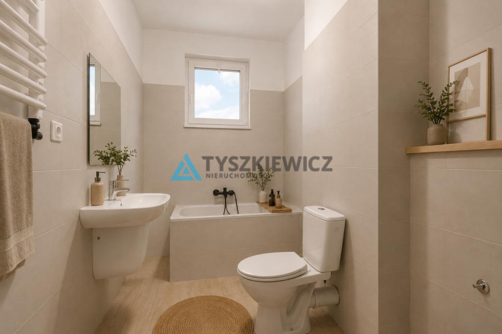 2 pokojowe mieszkanie Kowale ul.Zeusa - zdjęcie 5
