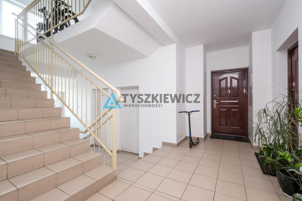 2 pokojowe mieszkanie Kowale ul.Zeusa - zdjęcie 20