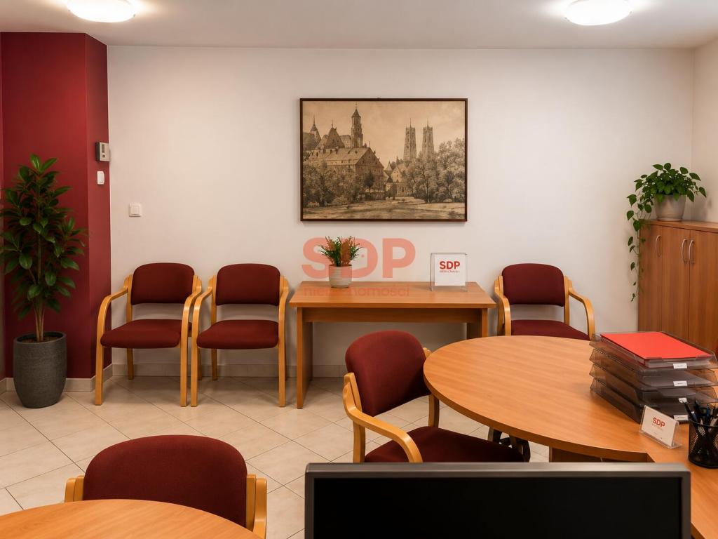 Lokal usługowy na sprzedaż, 61 m², Wrocław, Śródmieście, Św. Wincentego - zdjęcie 1