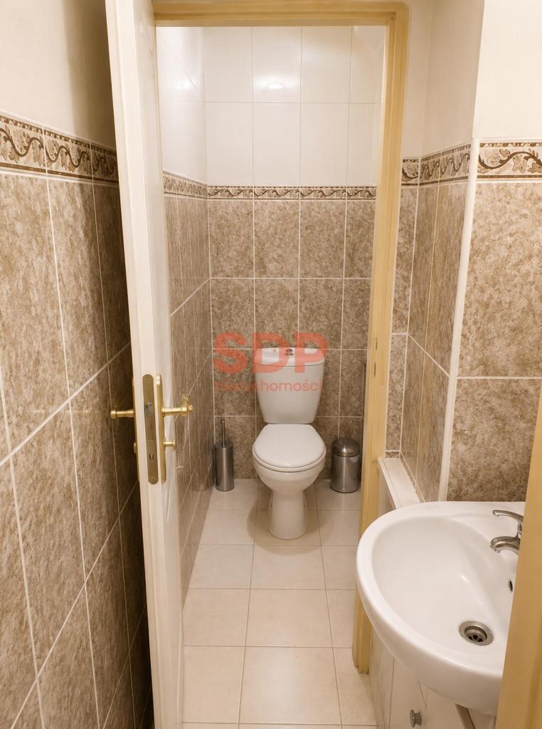 Lokal usługowy na sprzedaż, 61 m², Wrocław, Śródmieście, Św. Wincentego - zdjęcie 5