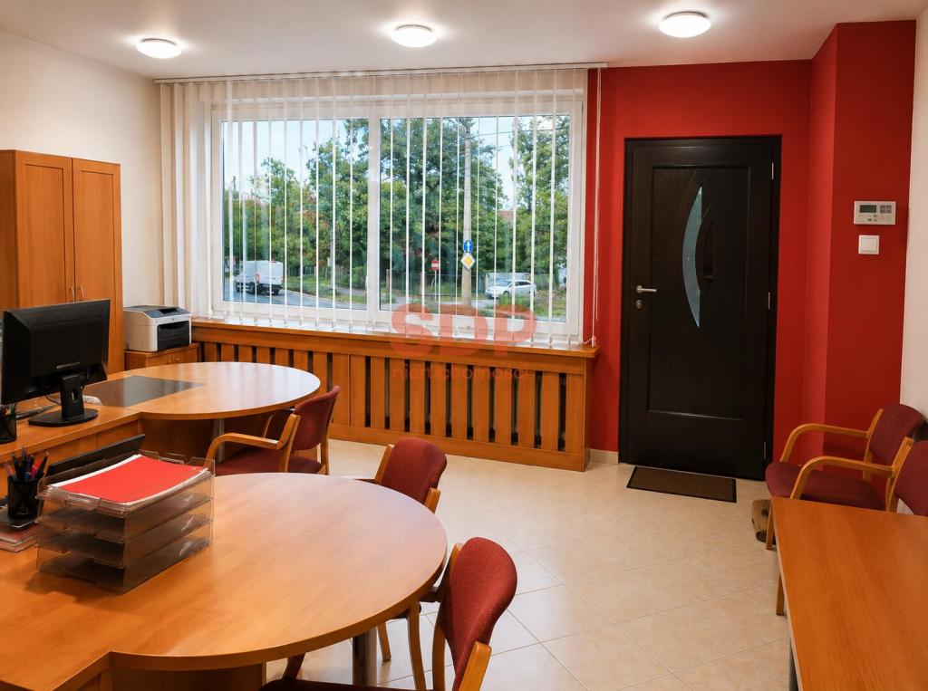 Lokal usługowy na sprzedaż, 61 m², Wrocław, Śródmieście, Św. Wincentego - zdjęcie 2