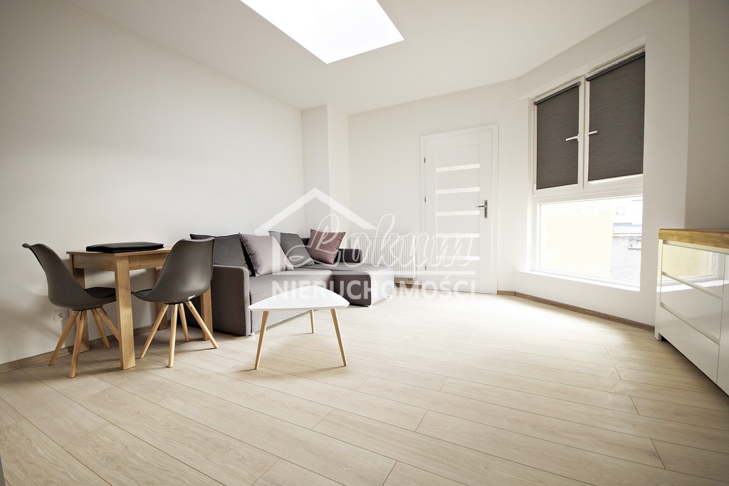 Mieszkanie 184,55&nbsp;m², Szczecin, Centrum, Andrzeja Małkowskiego - zdjęcie 2
