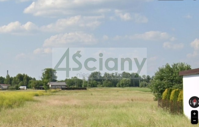 Działka budowlana 1000 m², Dębe Wielkie - zdjęcie 2